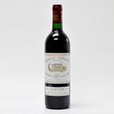 1990 Chateau Margaux, Margaux, France 25H2647