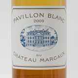 [Weekend Sale] 2009 Pavillon Blanc du Chateau Margaux, Bordeaux, France 25H2658