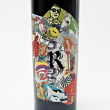 2021 Realm Cellars The Absurd Proprietary Red, Napa Valley, USA 25i0801