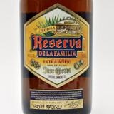 Jose Cuervo Reserva de la Familia Tequila Extra Anejo, Jalisco, Mexico 25i1249