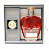 WhistlePig 18 Year Old Double Malt Straight Rye Whiskey, Vermont, USA [MGM] 23K2983