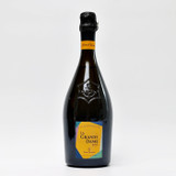 2015 Veuve Clicquot Ponsardin La Grande Dame Brut, Champagne, France [damaged capsule] 25i1228