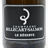 Billecart-Salmon Brut Le Reserve, Champagne, France 25i1225