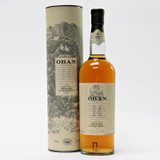 [Weekend Sale] Oban 14 Year Old Single Malt Scotch Whisky, Highlands, Scotland 25i2412