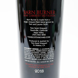 [Weekend Sale] 2018 Tom Scott Vineyard Barn Burner Cabernet Sauvignon, Yountville, USA 25i2605
