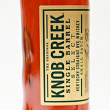 [Memorial Day Sale] Knob Creek Single Barrel Select Straight Rye Whiskey, Kentucky, USA 23K1603