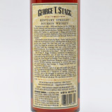 George T. Stagg Straight Bourbon Whiskey, Kentucky, USA [136.1, 2024] 25D2258