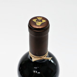 2017 Scarecrow Cabernet Sauvignon, Rutherford, USA [label issue] 25i3006