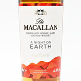 [Flash Sale] The Macallan 'A Night on Earth in Scotland' Highland Single Malt Scotch Whisky, Highlands, Scotland [Erica Dorn] 25J0201