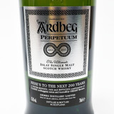 Ardbeg 'Perpetuum' Single Malt Scotch Whisky, Islay, Scotland 25J0213

