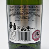 Ardbeg 'Perpetuum' Single Malt Scotch Whisky, Islay, Scotland 25J0213
