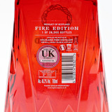 Highland Park 'Fire Edition' 15 Year Old Single Malt Scotch Whisky, Orkney, Scotland 25J0222