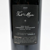 [Weekend Sale] 2021 Fait-Main Cabernet Sauvignon, Napa Valley, USA 25J0907