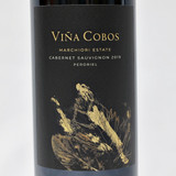 2019 Vina Cobos Marchiori Estate Malbec, Perdriel, Argentina 23K1313-15