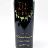 [Weekend Sale] 2015 The Vineyard House H.W. Crabb's Hermosa Valley Cabernet Sauvignon, Oakville, USA 25J0917
