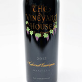 [Weekend Sale] 2013 The Vineyard House Cabernet Sauvignon, Oakville, USA 25J0925

