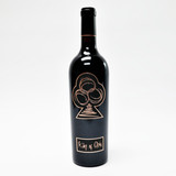[Weekend Sale] 2014 King of Clubs Proprietary Red, Napa Valley, USA 25J0941

