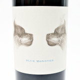 [Weekend Sale] 2021 Blue Monster Cabernet Sauvignon, Napa Valley, USA 25J0942
