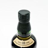 [Weekend Sale] The Hakushu 18 Year Old Single Malt Whisky, Japan [box issue] 25J1602