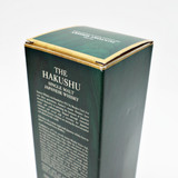 [Weekend Sale] The Hakushu 18 Year Old Single Malt Whisky, Japan [box issue] 25J1602