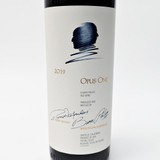[Weekend Sale] 2019 Opus One, Napa Valley, USA [6 Bottle OWC] 25J1605