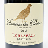 2018 Domaine des Perdrix Echezeaux Grand Cru, Cote de Nuits, France 25J1764
