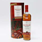 [Flash Sale] The Macallan 'A Night on Earth in Jerez de la Frontera' Single Malt Scotch Whisky, Highlands, Scotland 25G0377