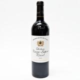 [Weekend Sale] 2019 Chateau Beau-Sejour Becot, Saint-Emilion Grand Cru, France 25J2206