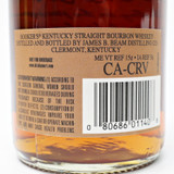 [Weekend Sale] Booker's Batch 2025-02 'By the Pond Batch' Kentucky Straight Bourbon Whiskey, USA [no box] 25J2208