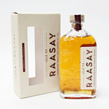 Isle of Raasay Special Release Single Malt Scotch Whisky, Hebrides, Scotland 25J2801