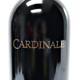 [Weekend Sale] 2007 Cardinale Estate Red, Napa Valley, USA [capsule issue] 25K0325