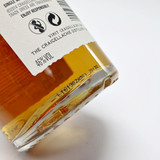 1000ml Craigellachie 19 Year Old Special Reserve Single Malt Scotch Whisky, Speyside, Scotland 25K0302