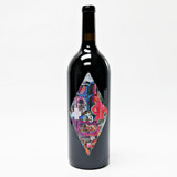 [Weekend Sale] 1500ml 2022 Vice Versa 'Spinning Plates' Cabernet Sauvignon, Napa Valley, USA 25K0321