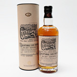 1995 Craigellachie Exceptional Cask Series Single Malt Scotch Whisky, Speyside, Scotland [box issue] 25K0402