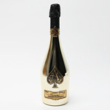 [Weekend Sale] Armand de Brignac Ace of Spades Gold Brut, Champagne, France [bottle issue, capsule issue] 25K0615