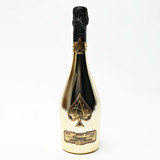 [Weekend Sale] Armand de Brignac Ace of Spades Gold Brut, Champagne, France [bottle issue, capsule issue] 25K0614