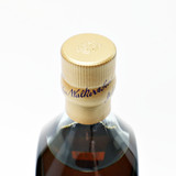 Johnnie Walker Blue Label Blended Scotch Whisky, Scotland [no box] 25K0616