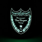 [Weekend Sale] 2009 Dom Perignon Luminous Collection Brut Millesime, Champagne, France 25K0618