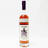 Willett Family Estate Bottled Single-Barrel 9 Year Old Straight Bourbon Whiskey, Kentucky, USA 23J1766
