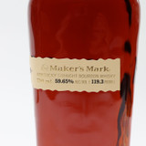 [Weekend Sale] Maker's Mark Cellar Aged Limited Edition Kentucky Straight Bourbon Whisky, USA [2024] 25K07167