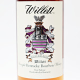 Willett Family Estate Bottled Single-Barrel 10 Year Old Straight Bourbon Whiskey, Kentucky, USA 23J1761

