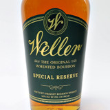 [Weekend Sale] W. L. Weller Special Reserve Kentucky Straight Wheated Bourbon Whiskey, USA 25K07184