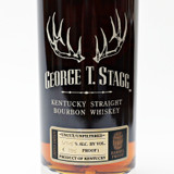 George T. Stagg Straight Bourbon Whiskey, Kentucky, USA [135, 2023] 25K07133