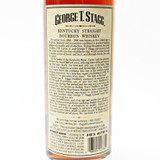 George T. Stagg Straight Bourbon Whiskey, Kentucky, USA [135, 2023] 25K07133