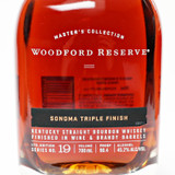 Woodford Reserve Master's Collection Sonoma Triple Finish Kentucky Straight Bourbon Whiskey, USA 25K07194
