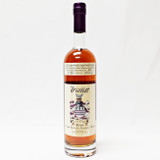 Willett Family Estate Bottled Single-Barrel 9 Year Old Straight Bourbon Whiskey, Kentucky, USA [damaged label] 23J1771
