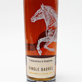 [Weekend Sale] Chestnut Farms Single Barrel Kentucky Straight Bourbon Whiskey, USA 25K07111
