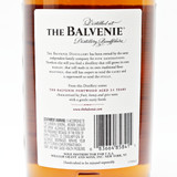 [Weekend Sale] The Balvenie PortWood 21 Year Old Single Malt Scotch Whisky, Speyside, Scotland 25K0789