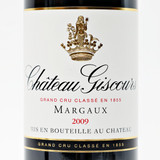 [Weekend Sale] 2009 Chateau Giscours, Margaux, France 25K0761