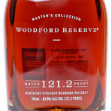 Woodford Reserve Master's Collection 'Batch Proof' Kentucky Straight Bourbon Whiskey, USA [121.2] 25K07192